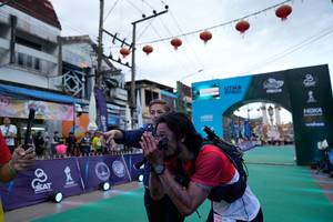 BIB: 
                            <button type="button" onclick="openModal(21897120)" class="btn btn-primary btn-sm float-right btn-popup" data-toggle="modal" data-target=".modal-high-quality">
                        <i class="fas fa-shopping-cart"></i> Add to Cart
                    </button>
                                            <button type="button" onclick="isThisMe(21897120, true)" class="btn btn-success btn-sm float-right btn-popup btn-isme hidden" data-toggle="tooltip" data-placement="bottom" title="นี่คือรูปของคุณใช่ไหม คลิกที่นี่เพื่อเอาเข้าอัลบั้ม">
                        <i class="fas fa-plus"></i> Add to album
                    </button>
                    <button type="button" onclick="isThisMe(21897120, false)" class="btn btn-warning btn-sm float-right btn-popup btn-isnotme hidden">
                        <i class="fas fa-ban"></i> Remove from album
                    </button>